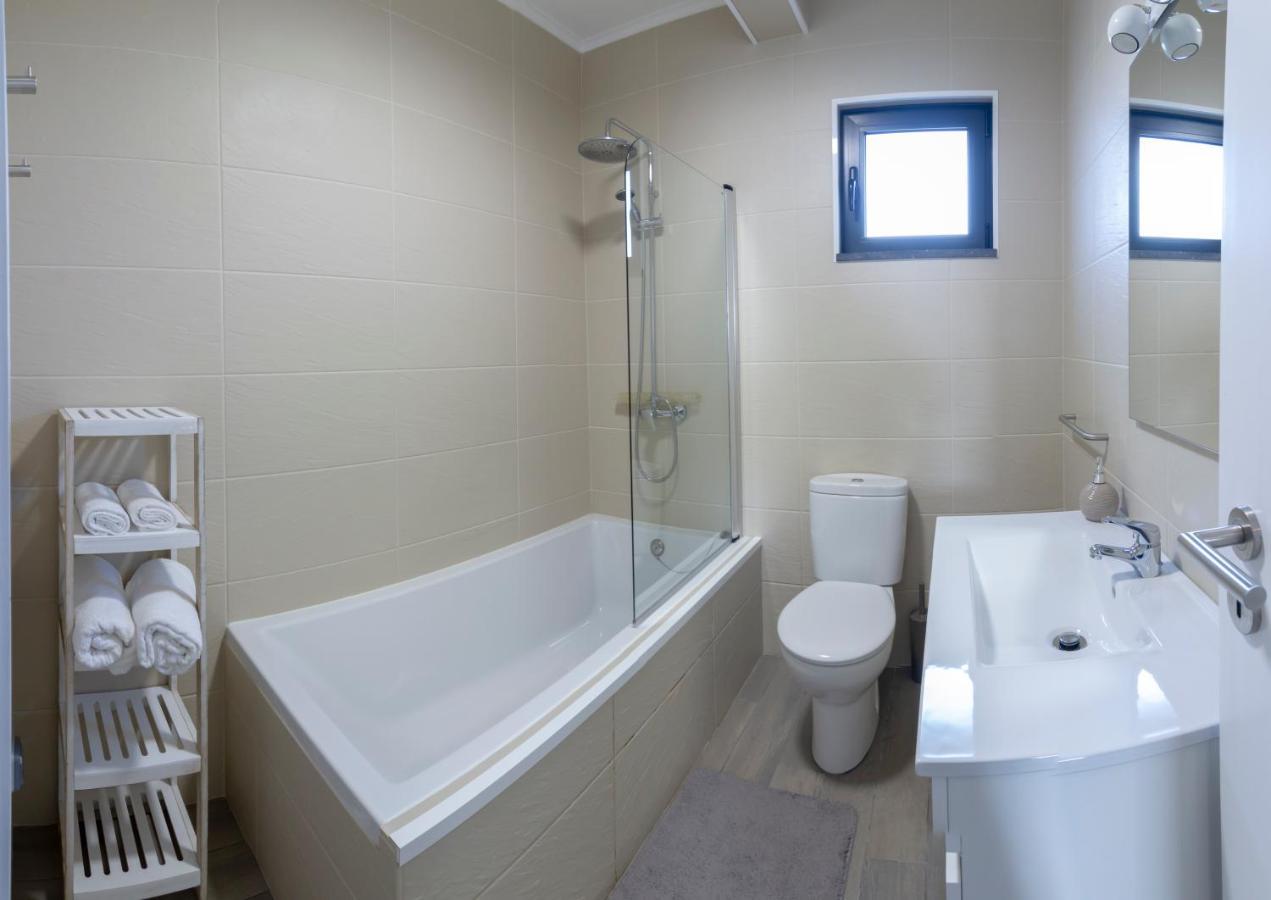 Al - Boa Nova Apartment Madalena  Exterior photo