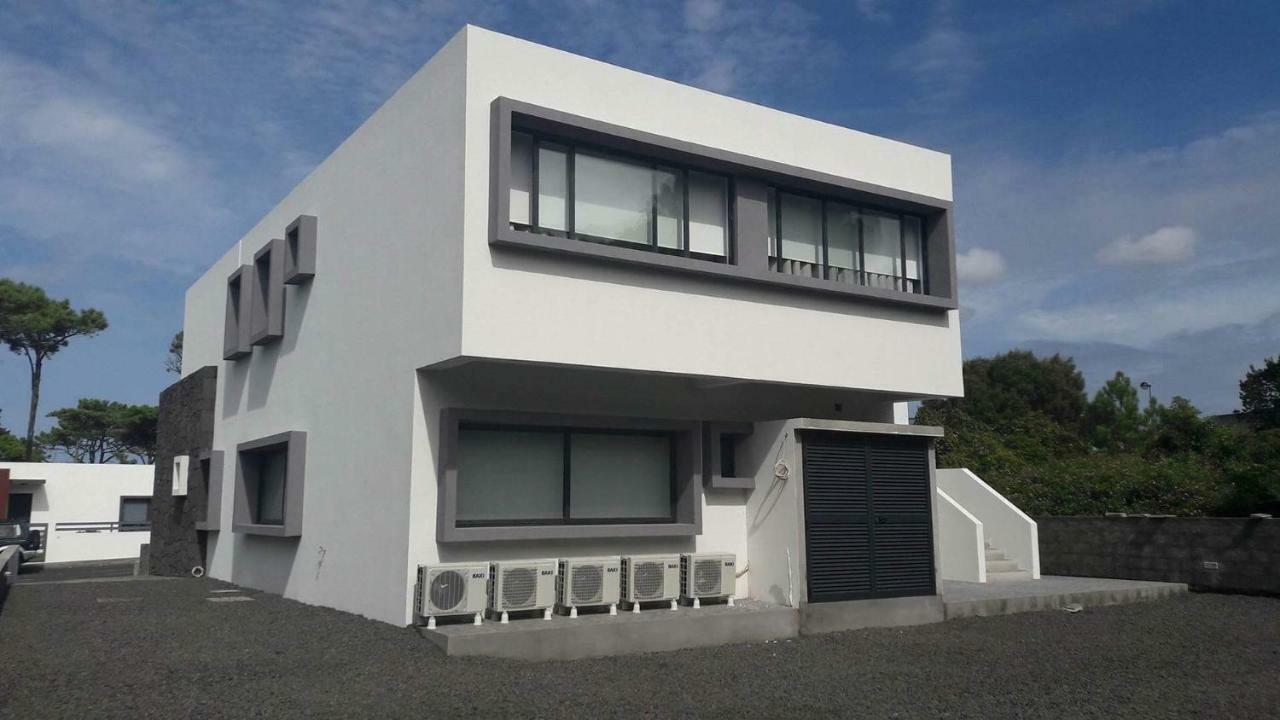 Al - Boa Nova Apartment Madalena  Exterior photo