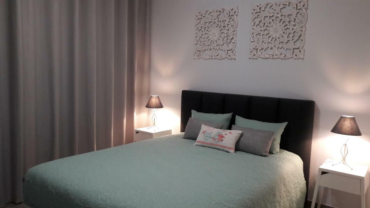 Al - Boa Nova Apartment Madalena  Exterior photo
