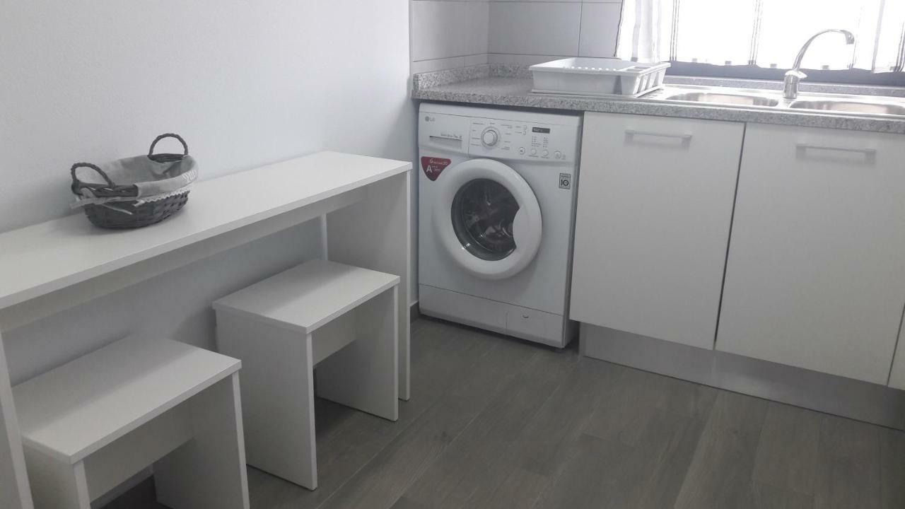 Al - Boa Nova Apartment Madalena  Exterior photo