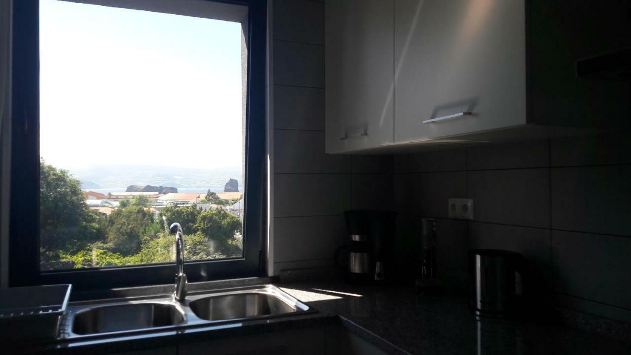 Al - Boa Nova Apartment Madalena  Exterior photo