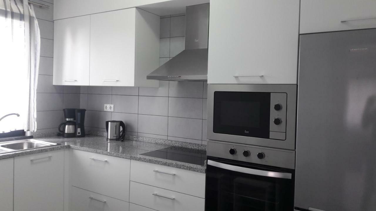Al - Boa Nova Apartment Madalena  Exterior photo