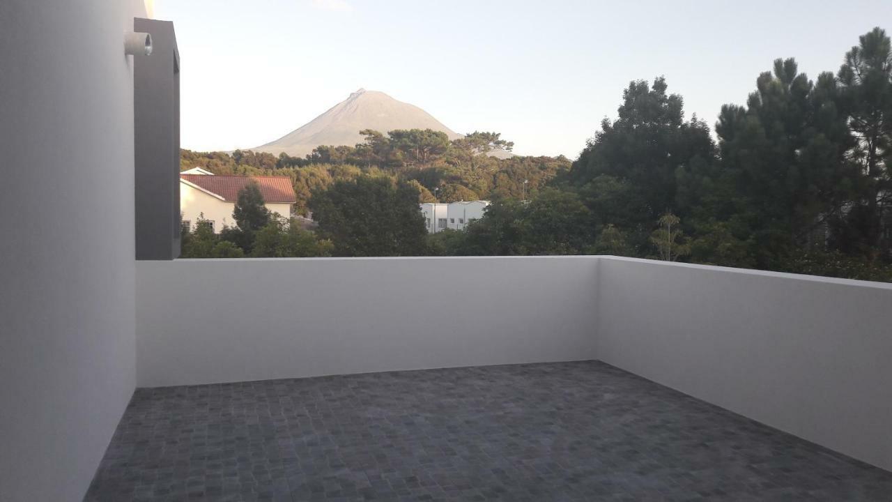 Al - Boa Nova Apartment Madalena  Exterior photo