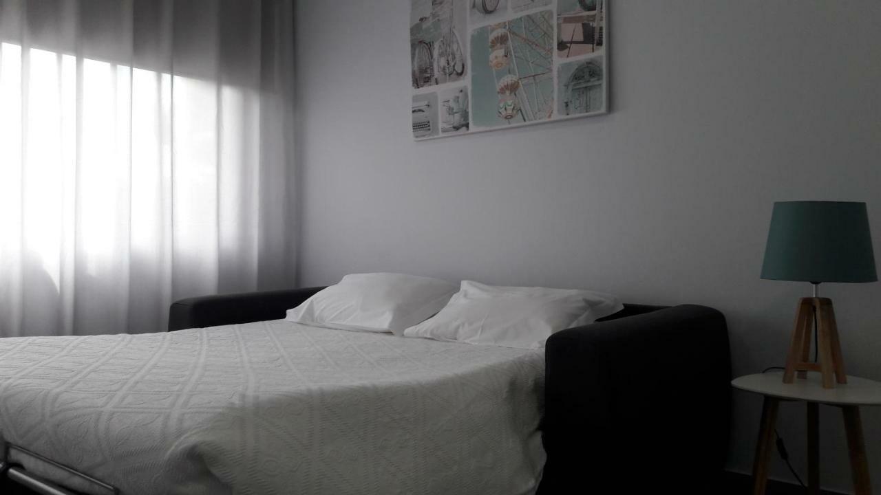 Al - Boa Nova Apartment Madalena  Exterior photo