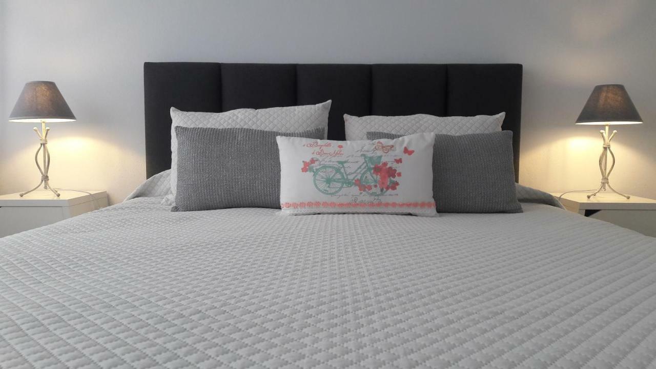 Al - Boa Nova Apartment Madalena  Exterior photo